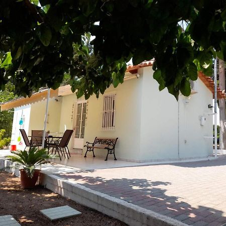 Eirini House Vila Drepano  Exterior foto
