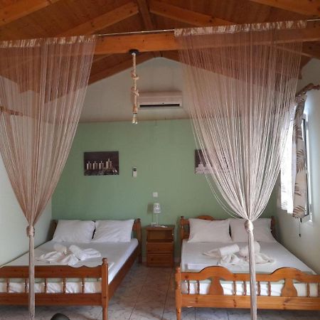 Eirini House Vila Drepano  Exterior foto