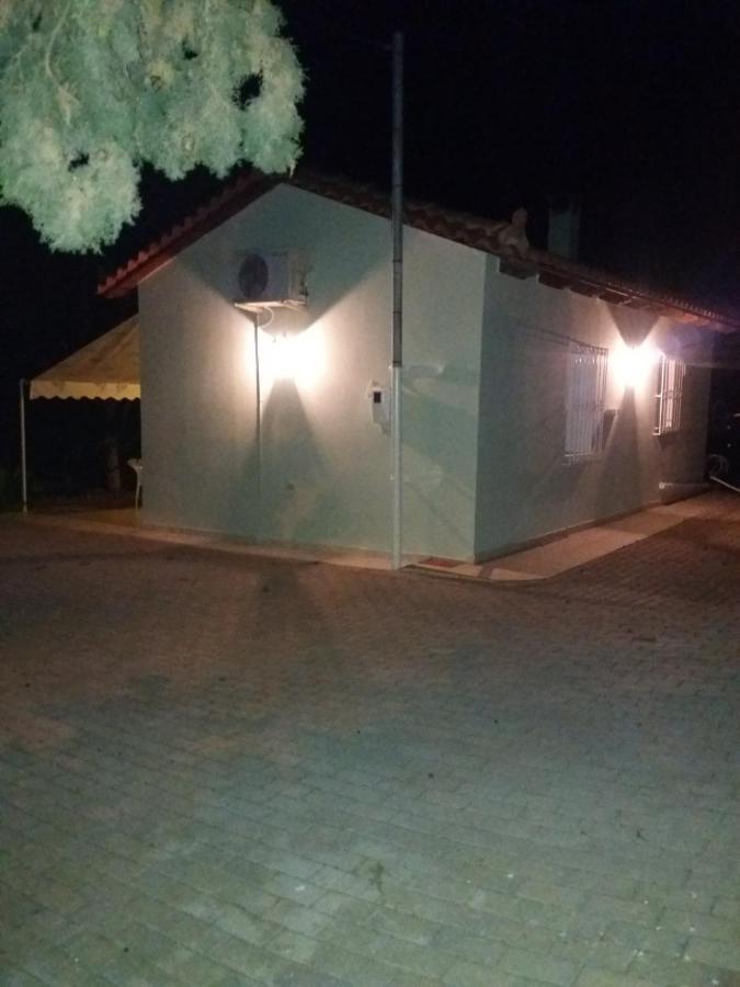 Eirini House Vila Drepano  Exterior foto