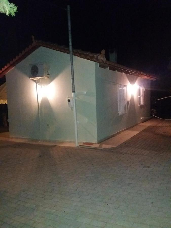 Eirini House Vila Drepano  Exterior foto