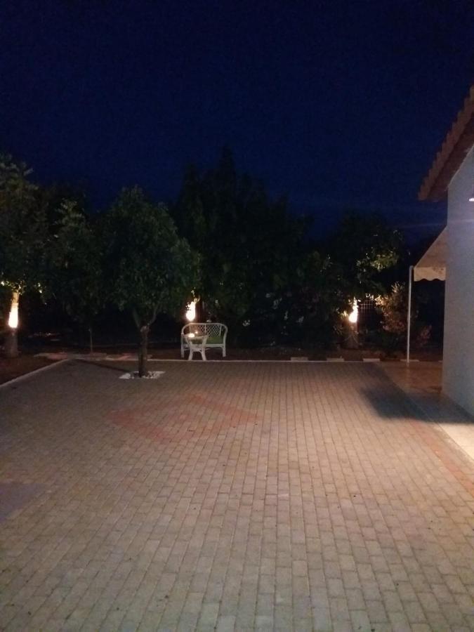 Eirini House Vila Drepano  Exterior foto