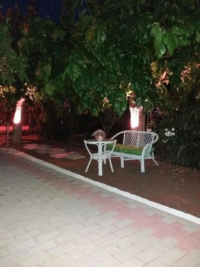 Eirini House Vila Drepano  Exterior foto