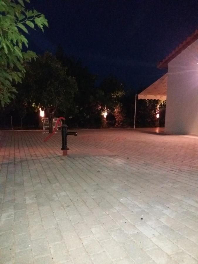 Eirini House Vila Drepano  Exterior foto