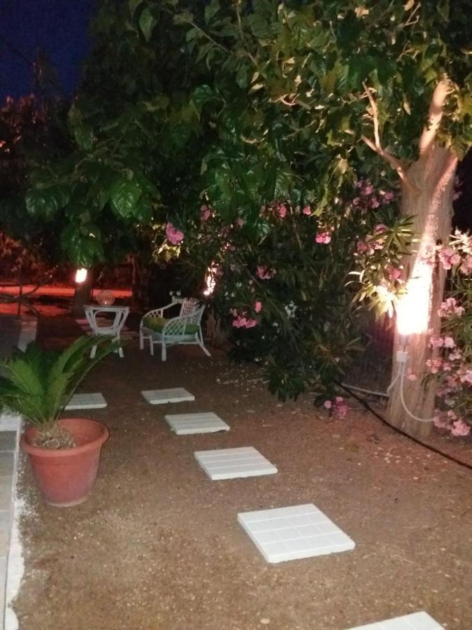 Eirini House Vila Drepano  Exterior foto