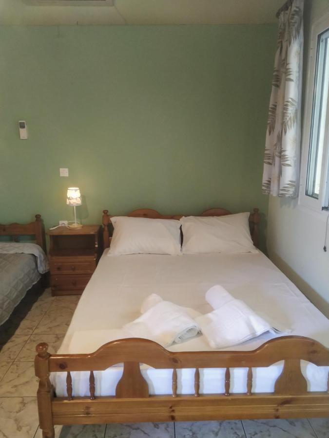 Eirini House Vila Drepano  Exterior foto