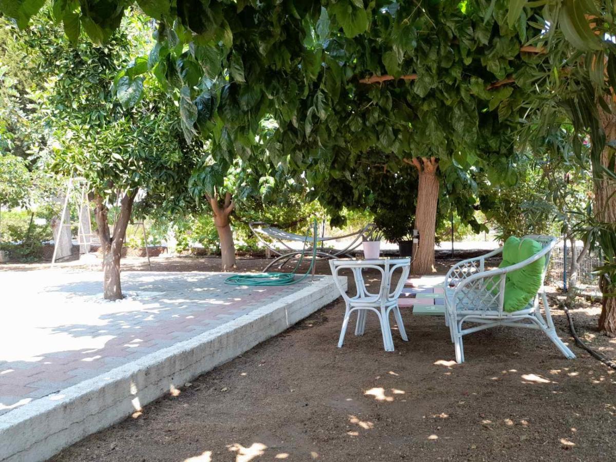 Eirini House Vila Drepano  Exterior foto